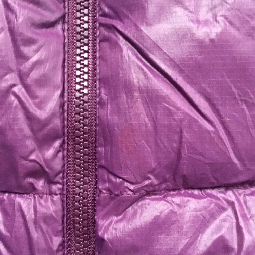 Patagonia Hi Loft Puffer Jacket (size 4T)